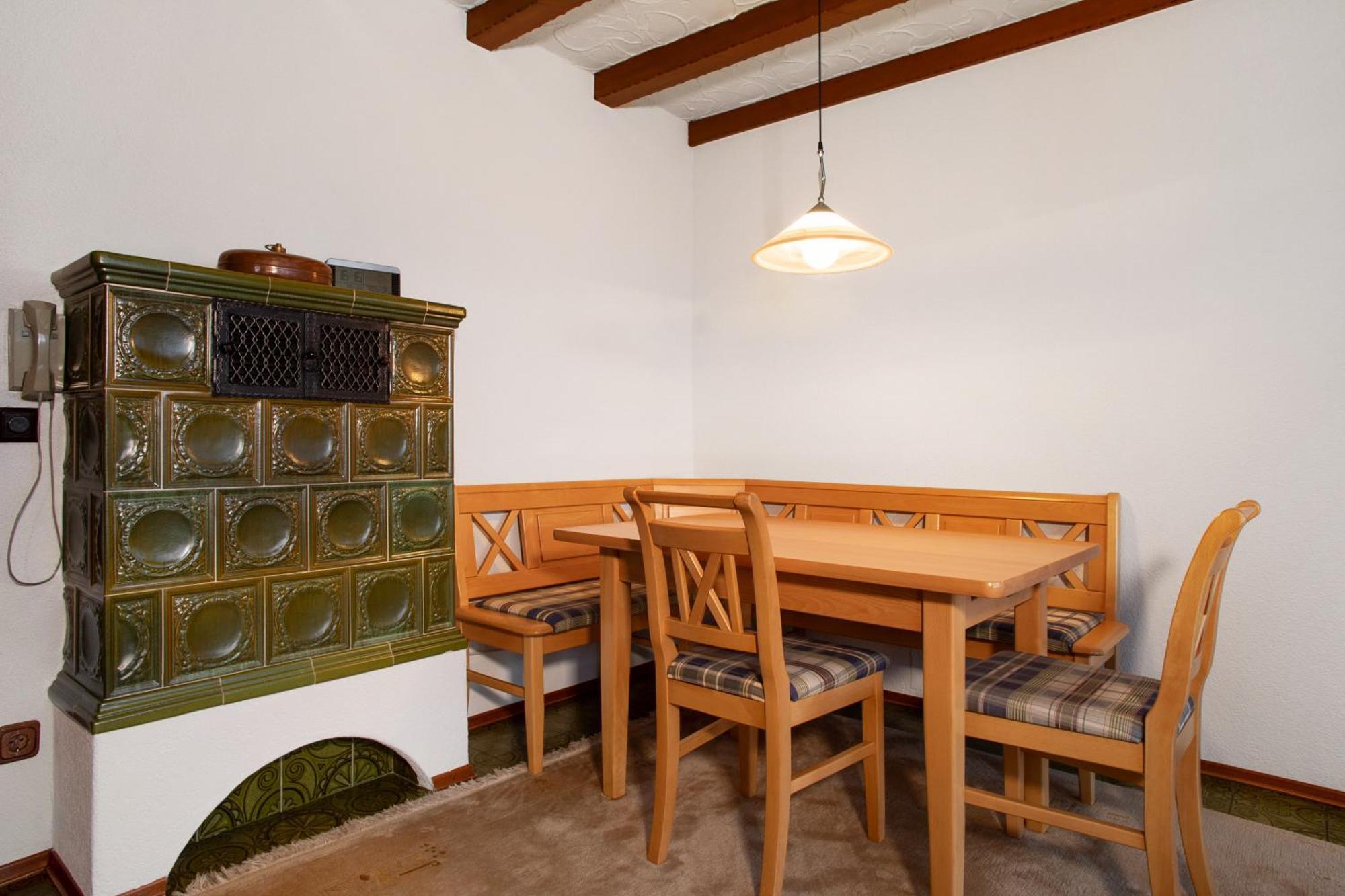 Ferienhaus Justi Meckenbeuren Bagian luar foto