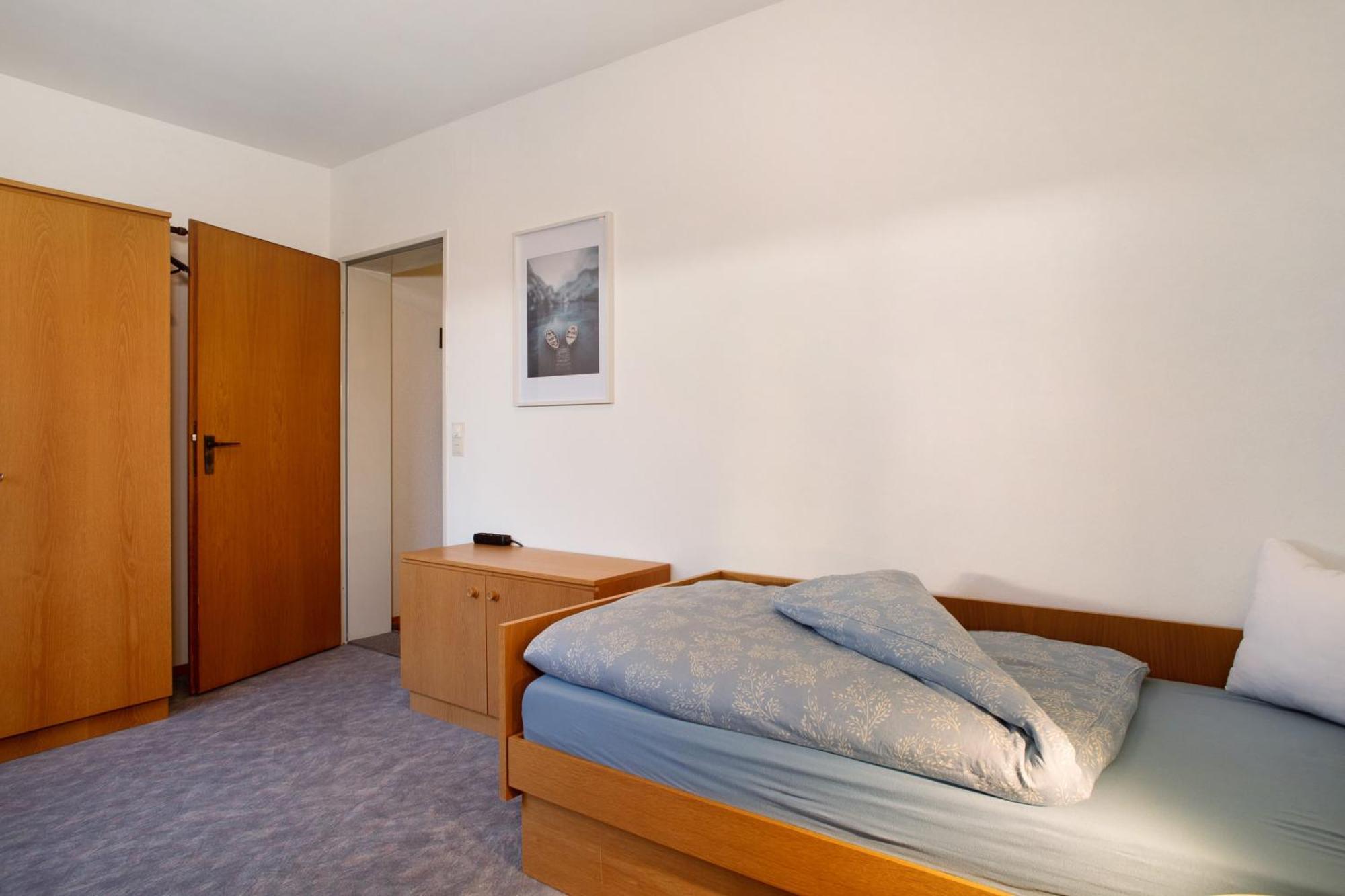 Ferienhaus Justi Meckenbeuren Bagian luar foto