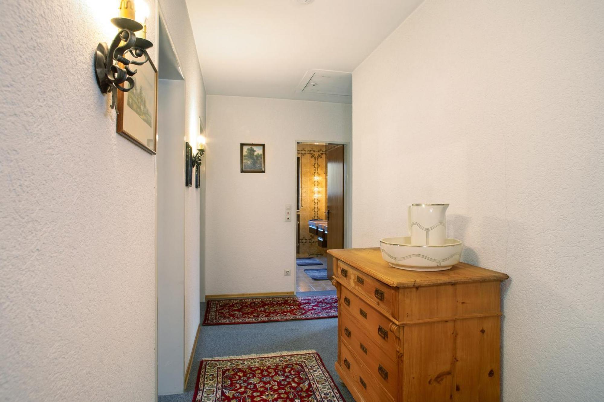 Ferienhaus Justi Meckenbeuren Bagian luar foto