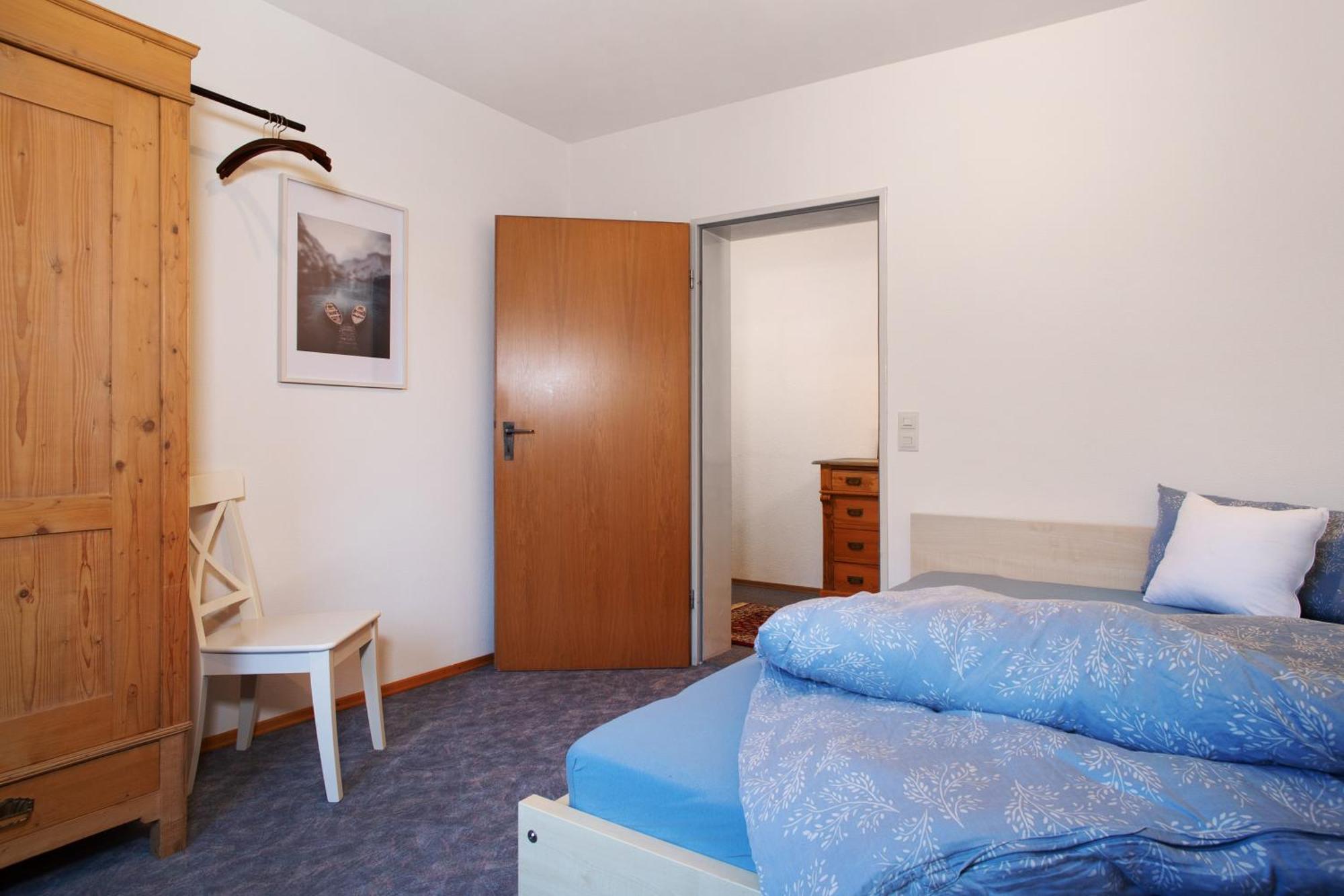 Ferienhaus Justi Meckenbeuren Bagian luar foto
